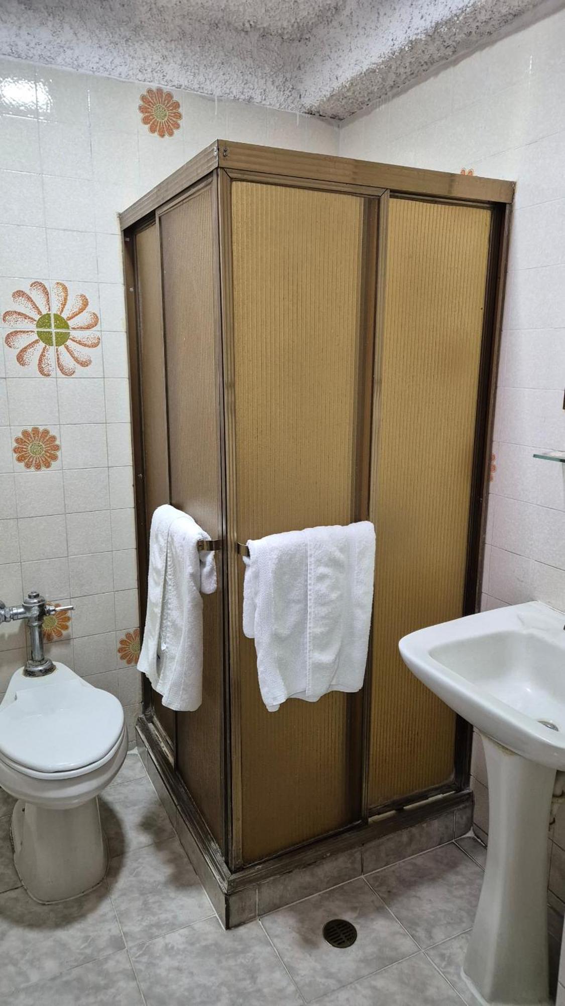 Hotel Grand Galaxie Caracas Zewnętrze zdjęcie