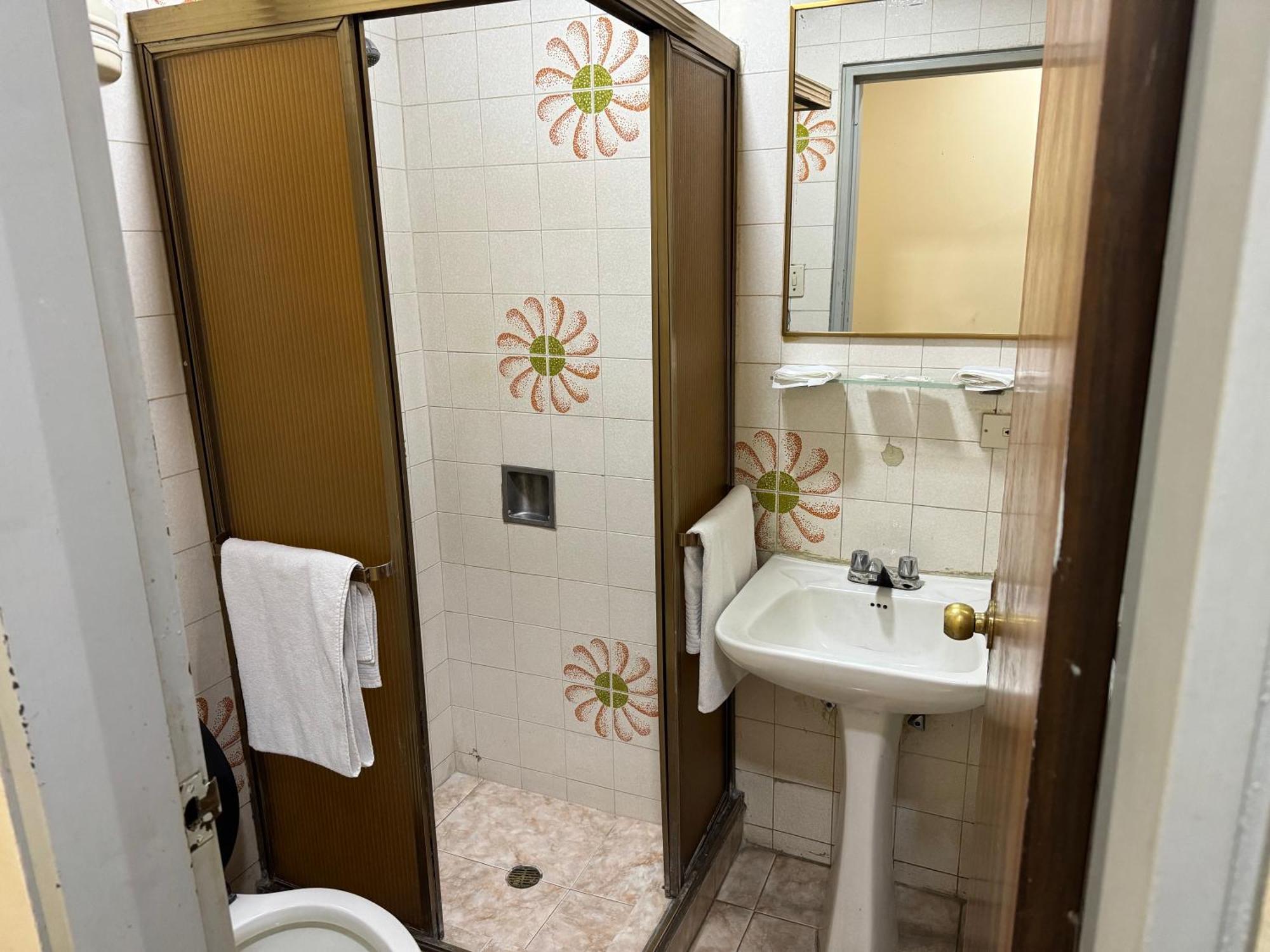 Hotel Grand Galaxie Caracas Zewnętrze zdjęcie