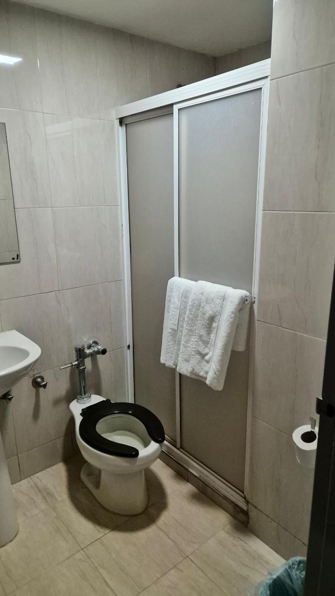 Hotel Grand Galaxie Caracas Zewnętrze zdjęcie