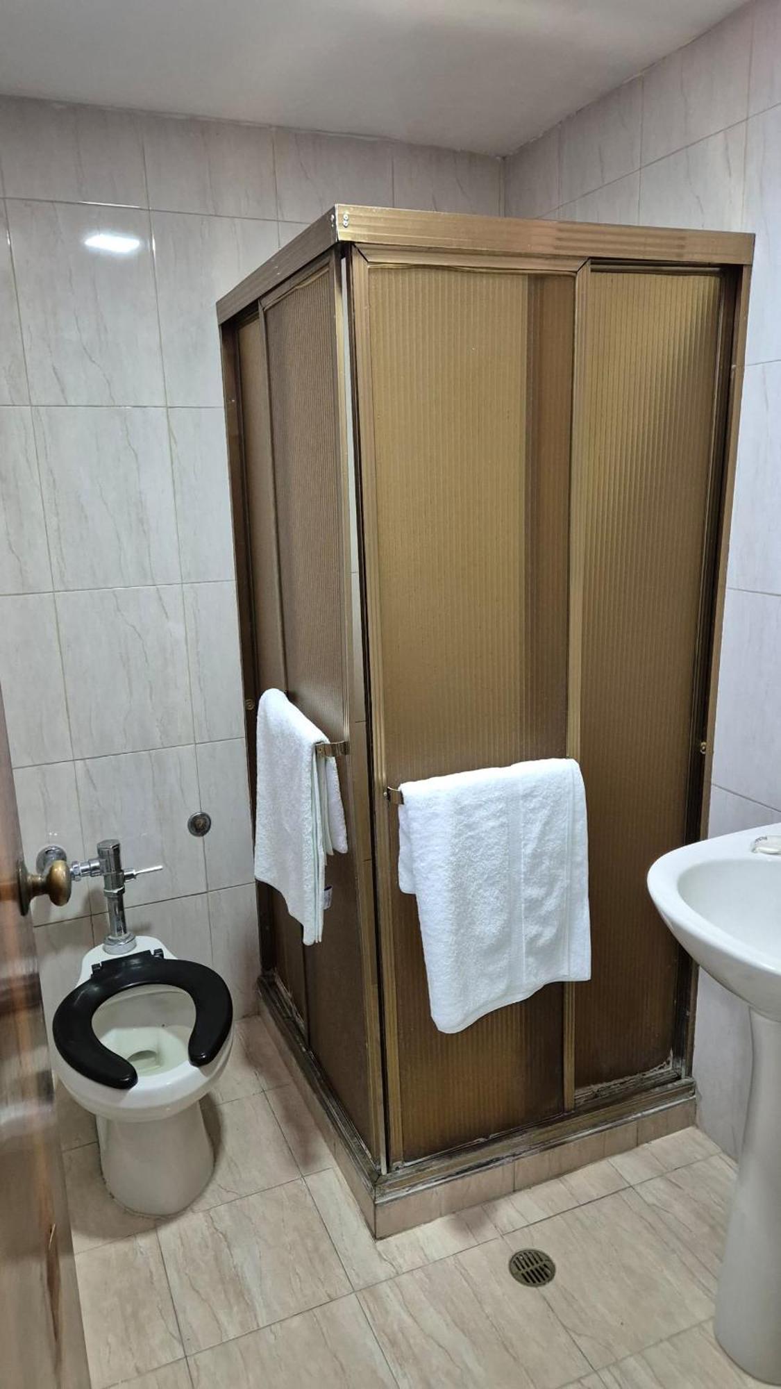 Hotel Grand Galaxie Caracas Zewnętrze zdjęcie