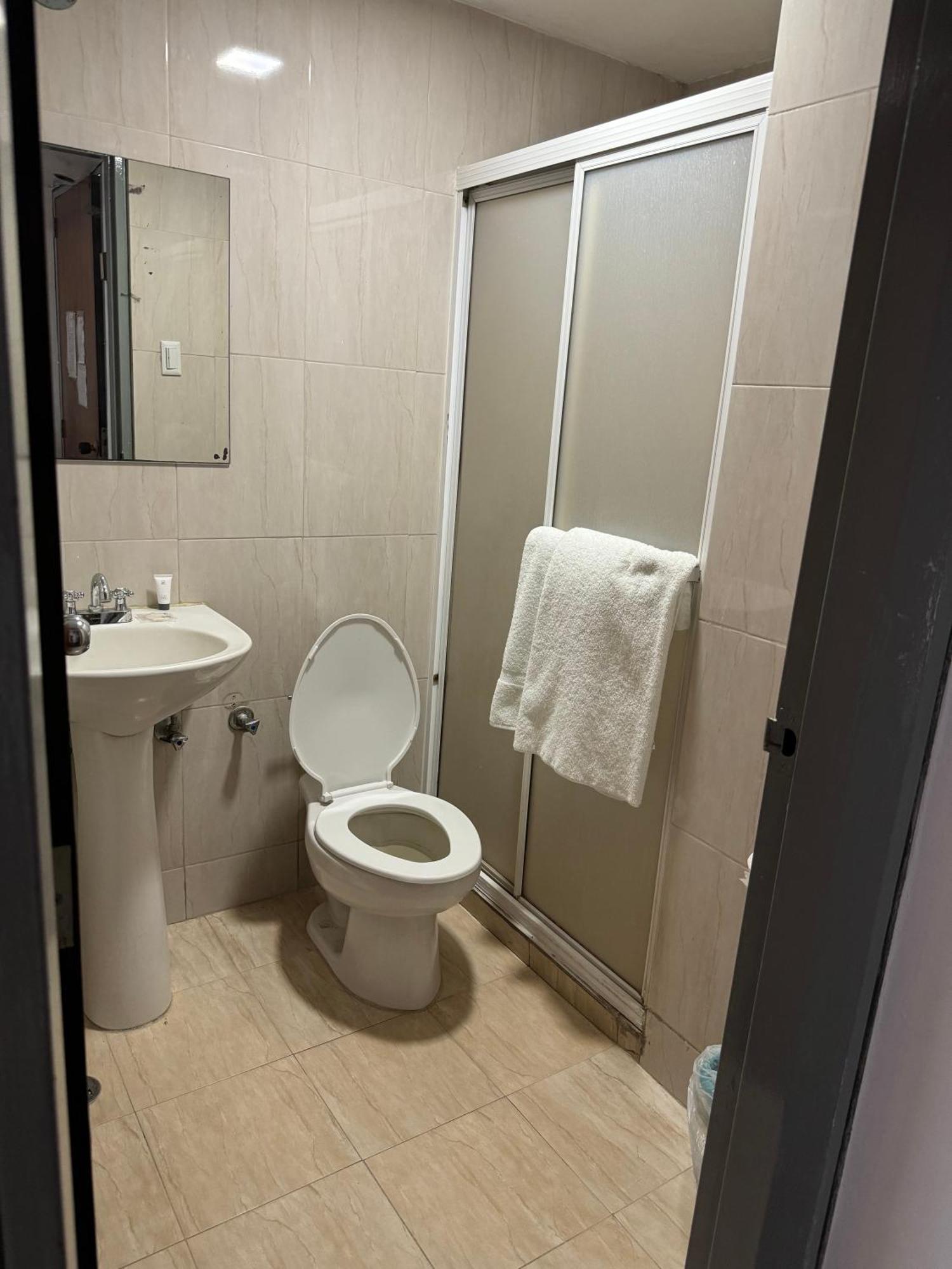 Hotel Grand Galaxie Caracas Zewnętrze zdjęcie