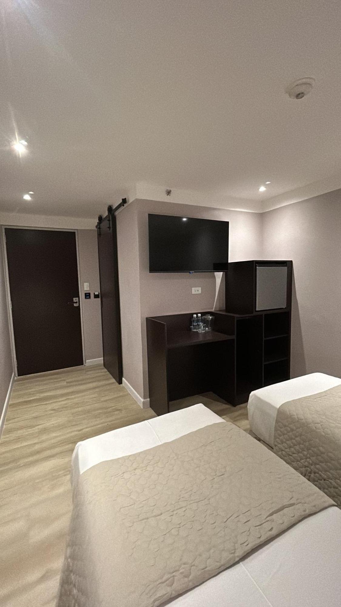 Hotel Grand Galaxie Caracas Zewnętrze zdjęcie