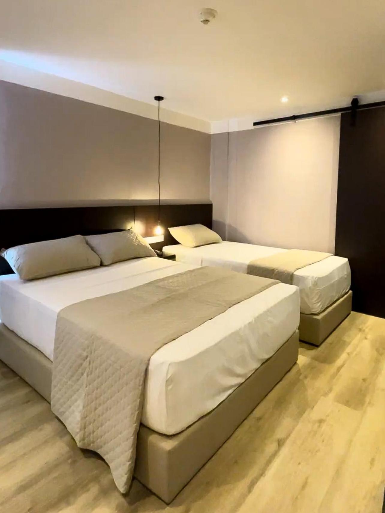 Hotel Grand Galaxie Caracas Zewnętrze zdjęcie