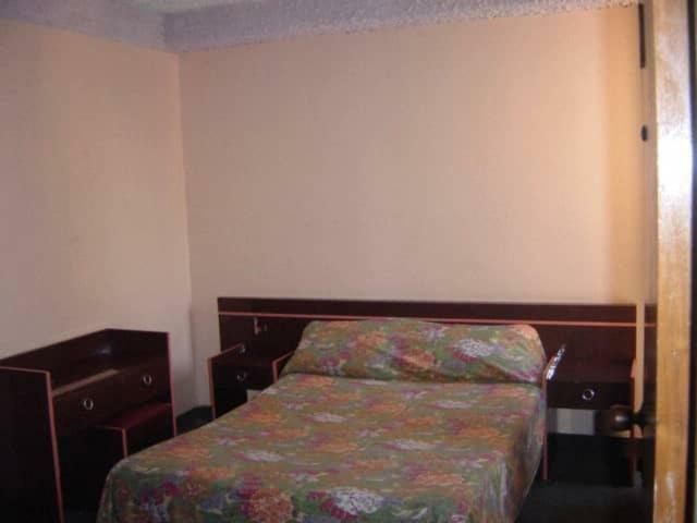 Hotel Grand Galaxie Caracas Zewnętrze zdjęcie