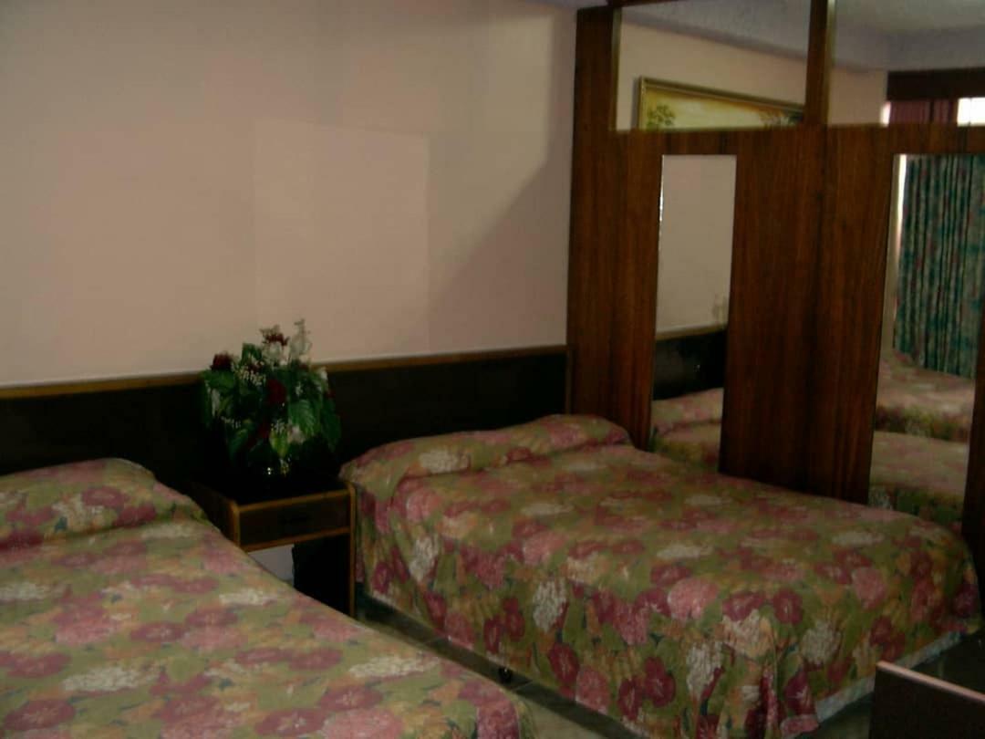 Hotel Grand Galaxie Caracas Zewnętrze zdjęcie