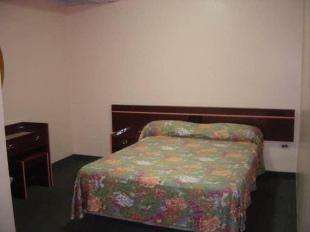 Hotel Grand Galaxie Caracas Zewnętrze zdjęcie